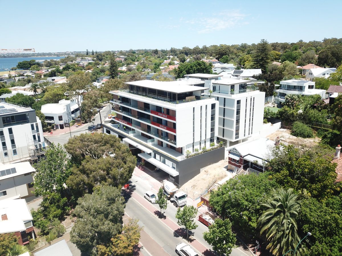 Rivean Nedlands